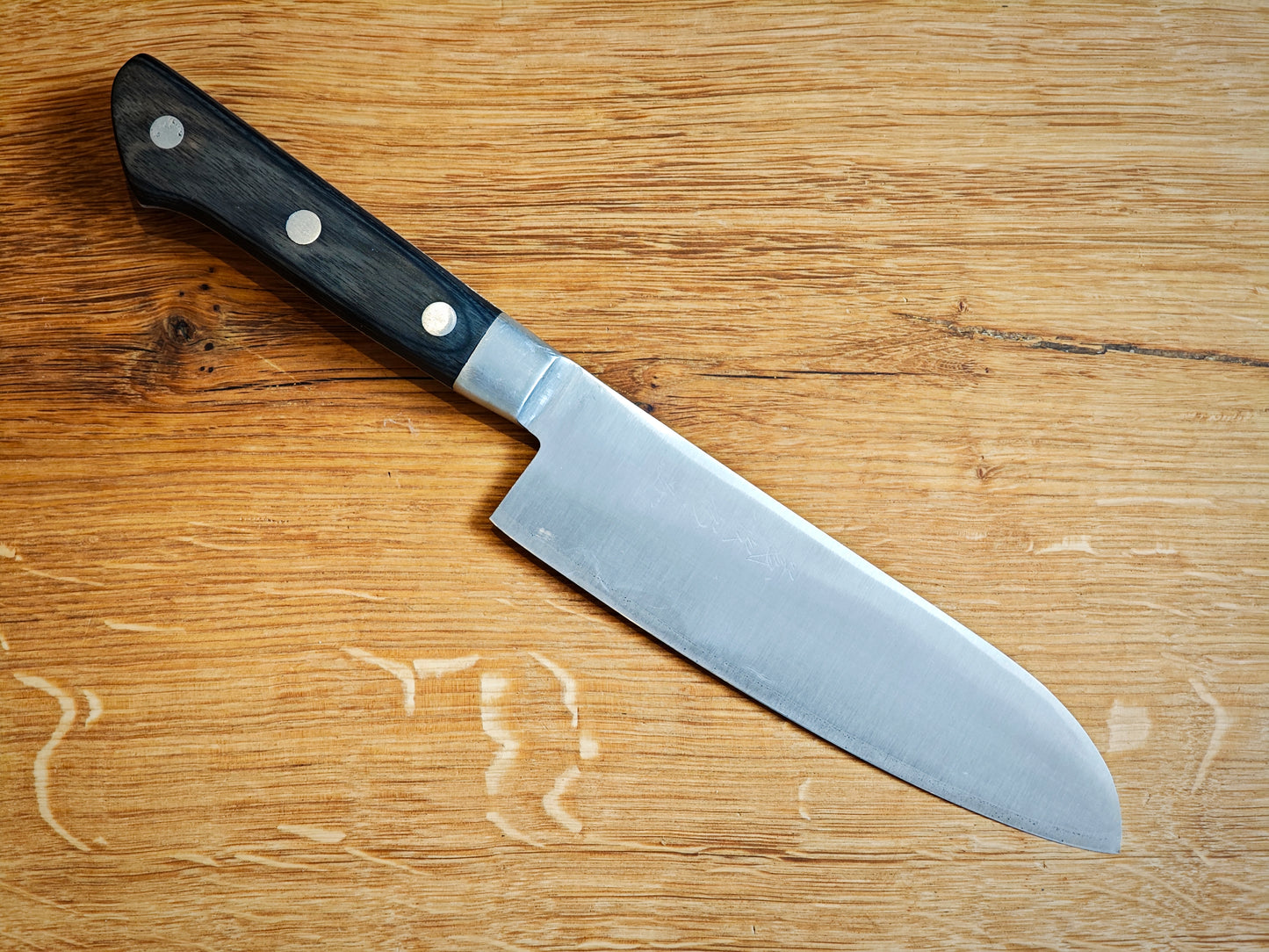 165mm Japanese Santoku