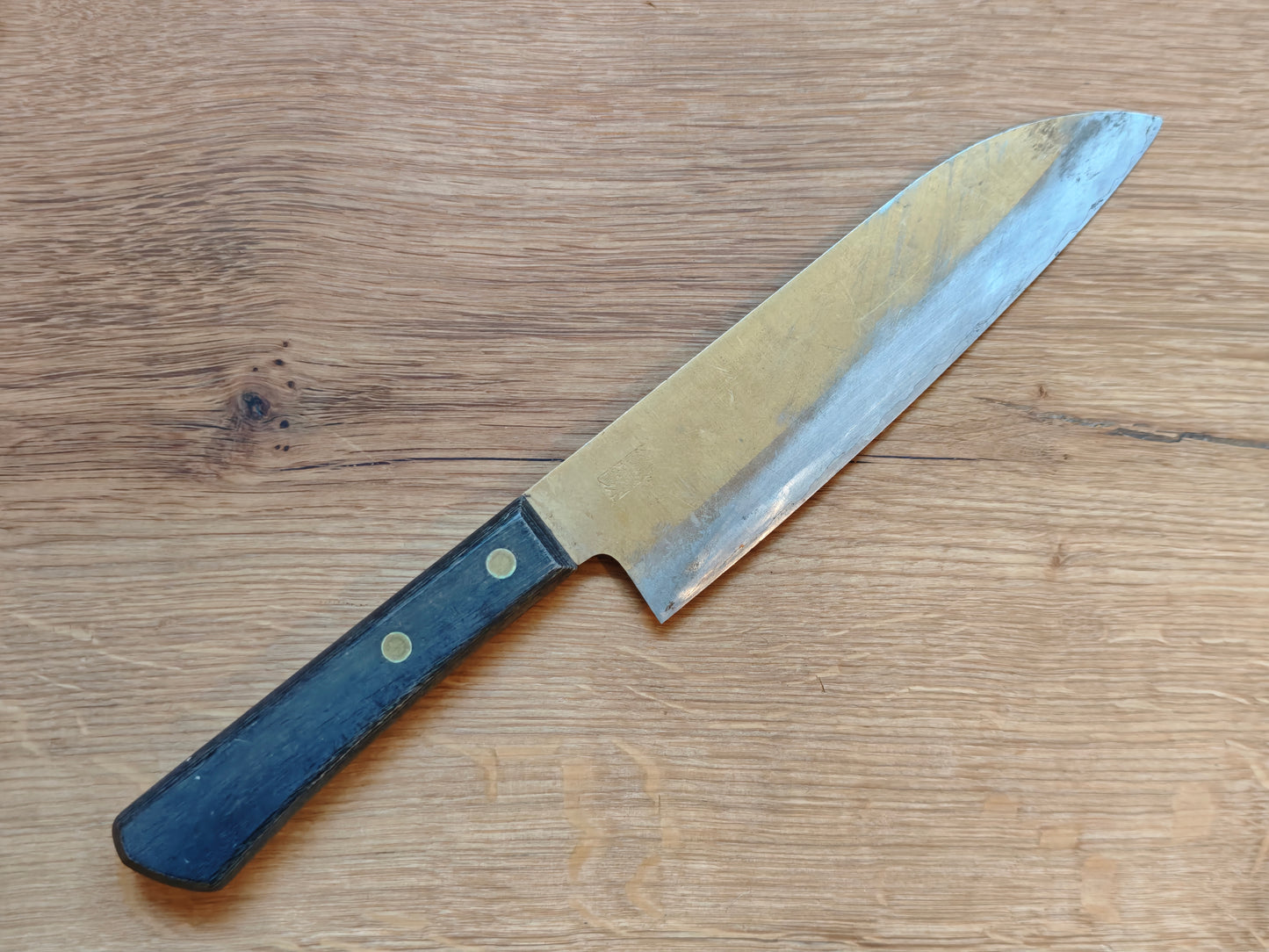 170mm Japanese Santoku