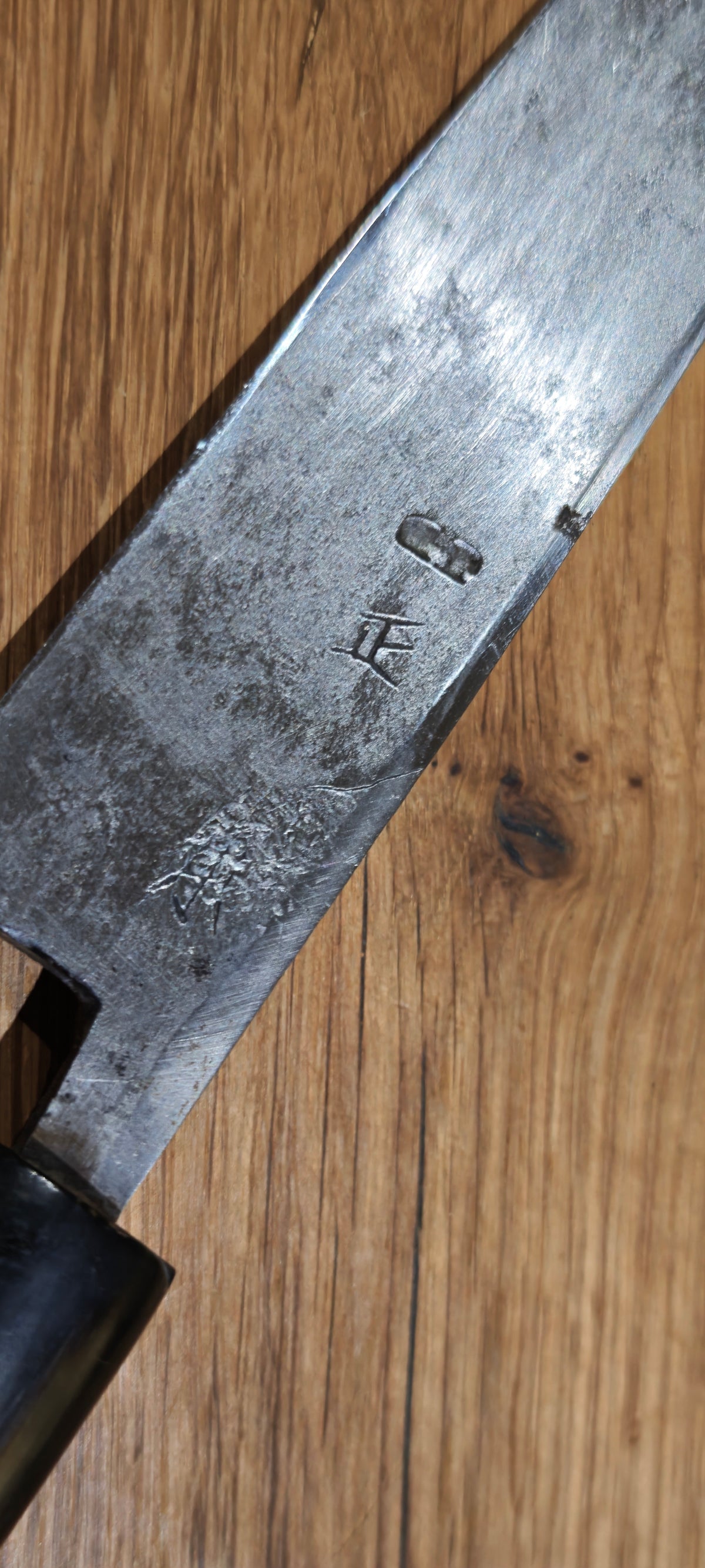 180mm Masamoto Tsukiji white no2 Japanese Unagi boning