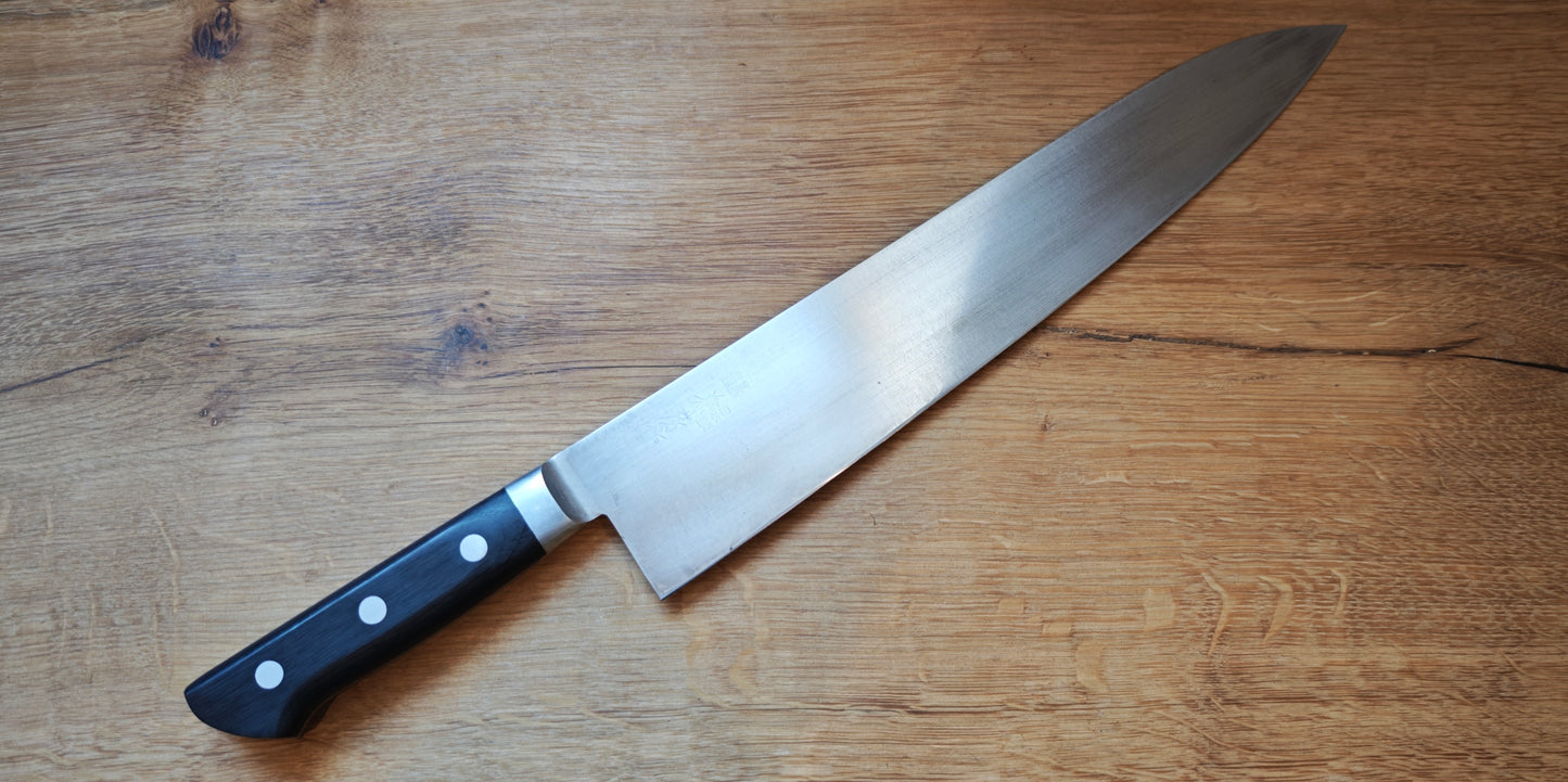300mm Japanese Gyuto | Chef Knife