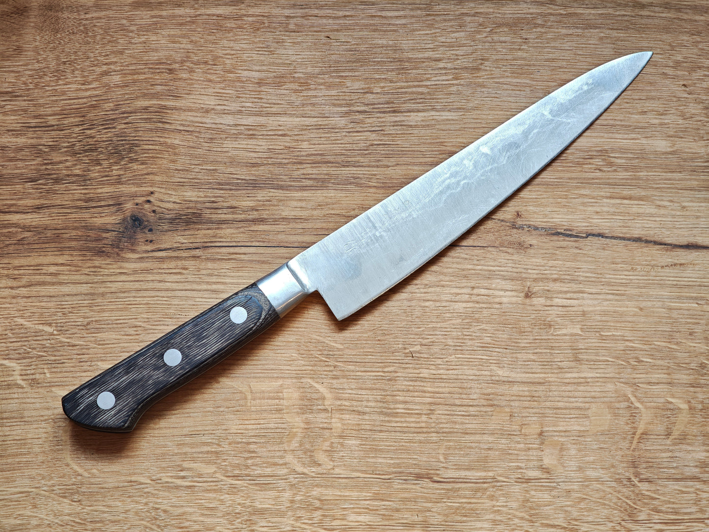 210mm Tojiro DP Gyuto