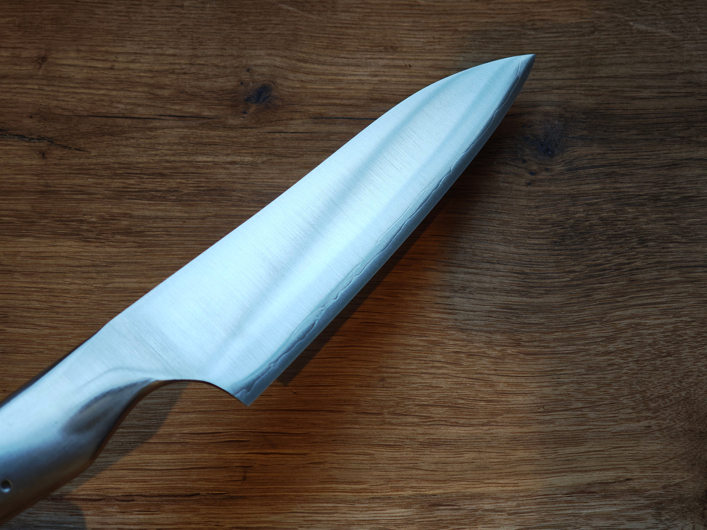 190mm Global Japanese Gyuto | Chef Knife