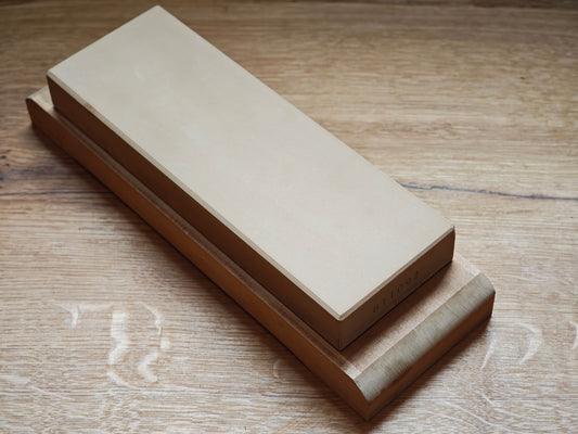 6k natural polishing stone