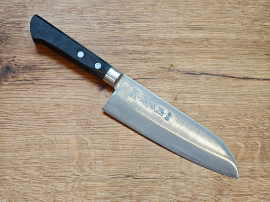 165mm Japanese Santoku