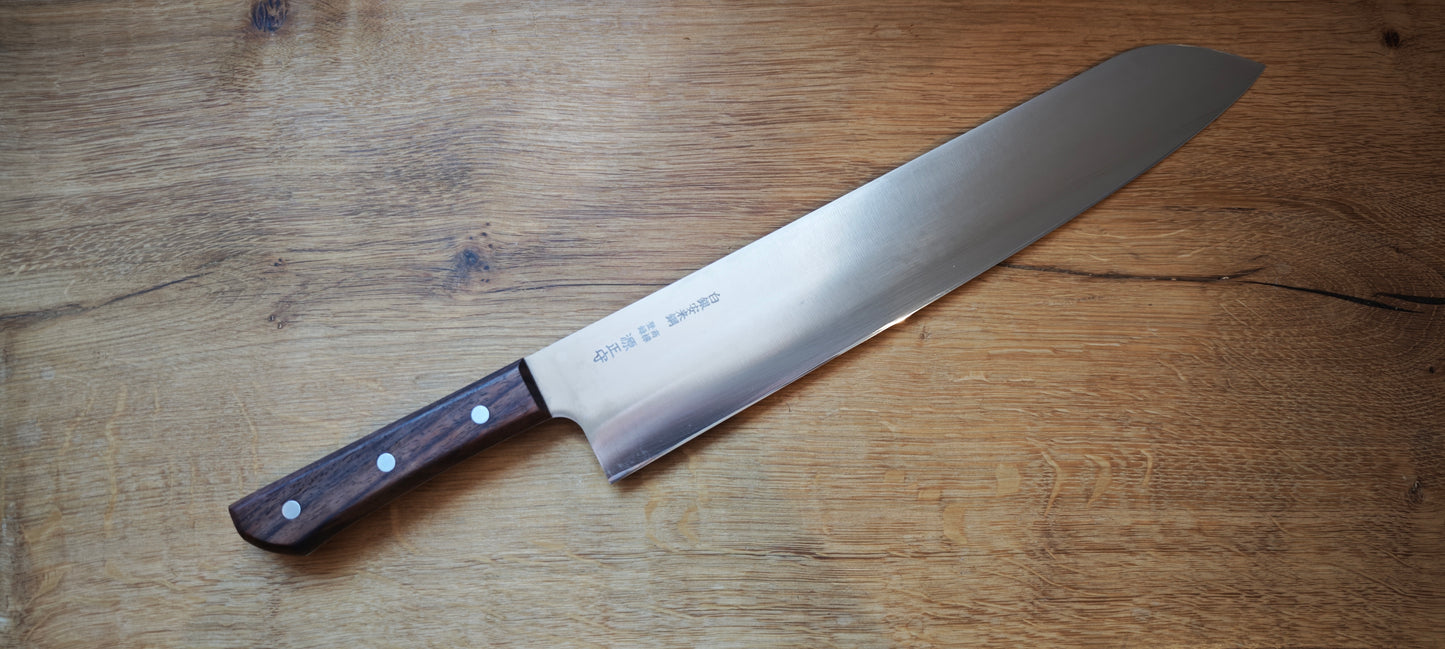 330mm Japanese Gyuto | Chef Knife