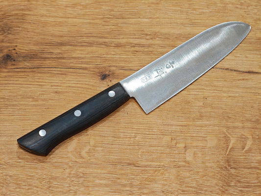165mm Japanese Santoku