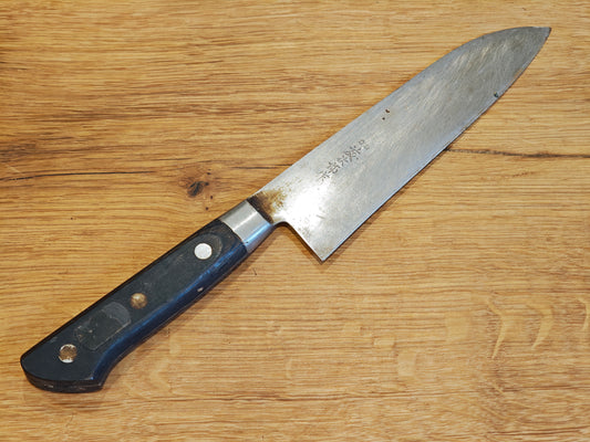 170mm Japanese Santoku