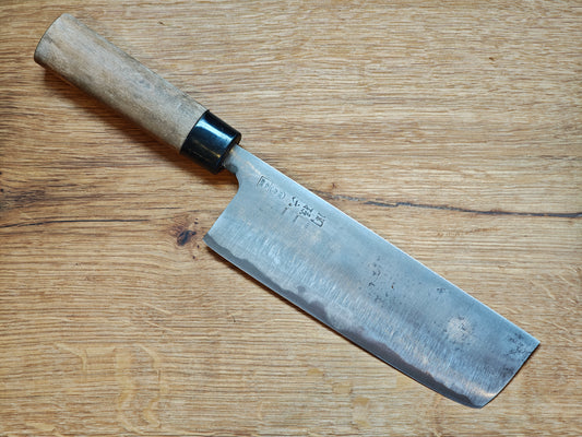 165mm Seki Magoroku Nakiri