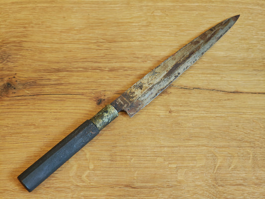 200mm Japanese Yanagiba