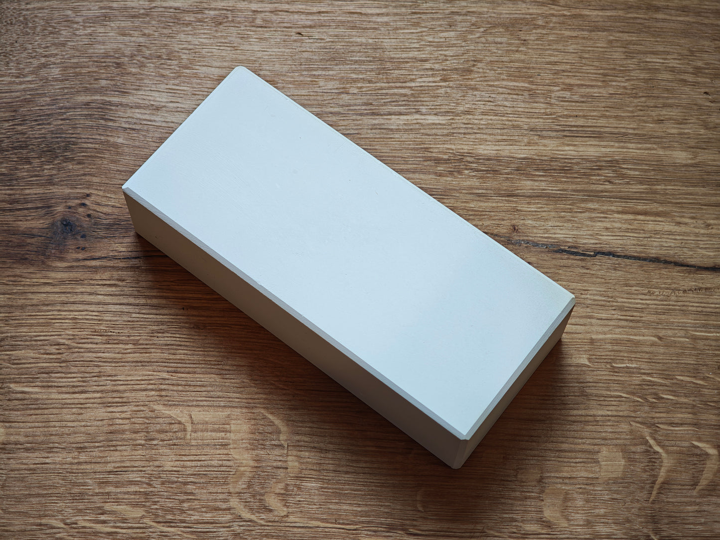 Creamy 2k Sharpening stone